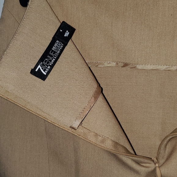 NY&CO PENCIL SKIRT - Picture 5 of 8